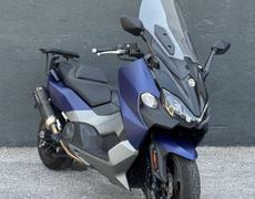 Sym Maxsym Perpignan