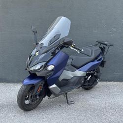 Sym Maxsym  Perpignan