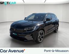 Renault Austral Pont-à-Mousson