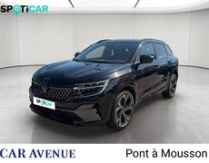 Renault Austral Pont-à-Mousson