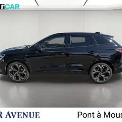 Renault Austral Austral E-Tech hybrid 200 Iconic esprit Alpine Pont-&agrave;-Mousson