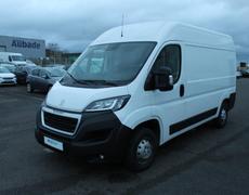 Peugeot Boxer Châtellerault