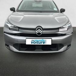 Citroen C4 C4 Hybride 136 e-DCS6 - Plus La Rochelle