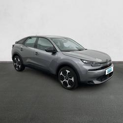 Citroen C4 C4 Hybride 136 e-DCS6 - Plus La Rochelle