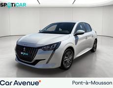 Peugeot 208 Saint-Dié-des-Vosges