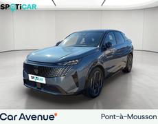 Peugeot 3008 - Electrique 210ch Batterie 73 kWh GT - 34 300 €