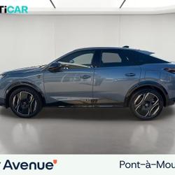 Peugeot 3008 Electrique 210ch Batterie 73 kWh GT Pont-&agrave;-Mousson