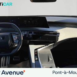 Peugeot e-3008 3008 Electrique 210 ch 73 kWh GT Pont-&agrave;-Mousson