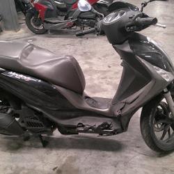 Piaggio Medley  Arles