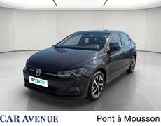 Volkswagen Polo - 1.0 TSI 95ch Lounge DSG7 Euro6d-T - 15 090 €