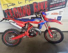 Beta RR 125 Saint-Germain-Laprade