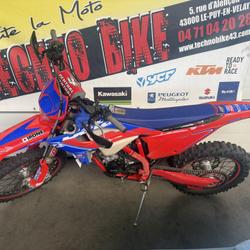 Beta RR 125  Saint-Germain-Laprade