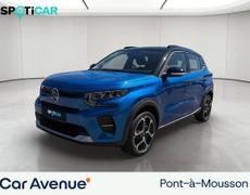 Citroen C3 Pont-à-Mousson