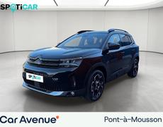 Citroen C5 Aircross - 1.2 Hybride 145ch MAX boite automatique - 31 990 €