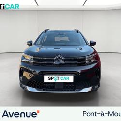 Citroen C5 Aircross 1.2 Hybride 145ch MAX boite automatique Saint-Di&eacute;-des-Vosges