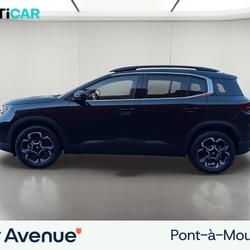 Citroen C5 Aircross C5 Aircross Hybride 145 e-DCS6 Business Pont-&agrave;-Mousson