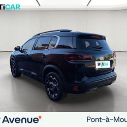Citroen C5 Aircross C5 Aircross Hybride 145 e-DCS6 Business Pont-&agrave;-Mousson
