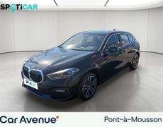 BMW Serie 1
