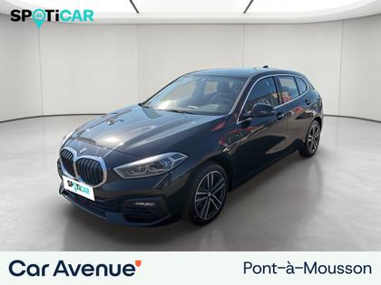 BMW Serie 1 - 116d 116 ch DKG7 Business Design - 25 900 €