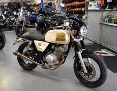 Autres Orcal Compiègne