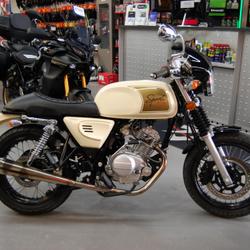 Autres Orcal  Compi&egrave;gne