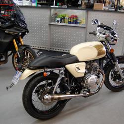 Autres Orcal  Compi&egrave;gne