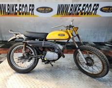Yamaha autres Vitrolles