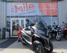 Piaggio MP3 Chambéry