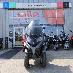 Piaggio MP3  Chamb&eacute;ry