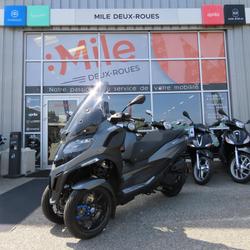 Piaggio MP3  Chamb&eacute;ry