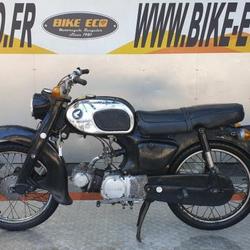 Autres Honda  Vitrolles