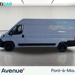 Citroen Jumper JUMPER FGN 33 L3H2 140 S&S BVM6 CONFORT Pont-&agrave;-Mousson