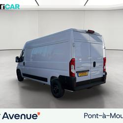 Citroen Jumper JUMPER FGN 33 L3H2 140 S&S BVM6 CONFORT Pont-&agrave;-Mousson