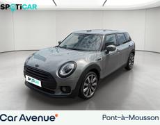Mini Clubman Pont-à-Mousson