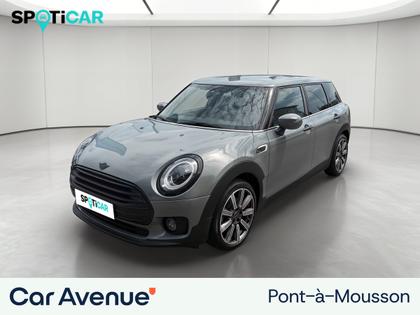Mini Clubman - Clubman Cooper 136 ch DKG7 Edition Premium Plus - 19 990 €