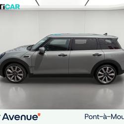 Mini Clubman Clubman Cooper 136 ch DKG7 Edition Premium Plus Pont-&agrave;-Mousson