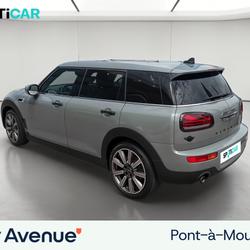 Mini Clubman Clubman Cooper 136 ch DKG7 Edition Premium Plus Pont-&agrave;-Mousson