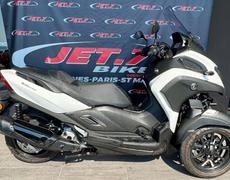 Yamaha Tricity Sainte-Maxime