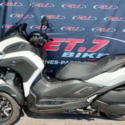 Yamaha Tricity  Sainte-Maxime