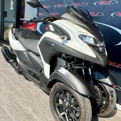 Yamaha Tricity  Sainte-Maxime