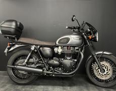 Triumph Bonneville Mérignac