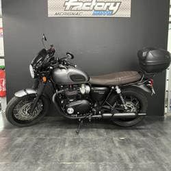 Triumph Bonneville  M&eacute;rignac
