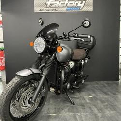 Triumph Bonneville  M&eacute;rignac