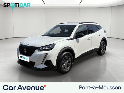 Peugeot 2008 - 2008 PureTech 130 S&S EAT8 Style - 13 350 €