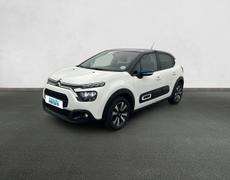 Citroen C3 La Rochelle