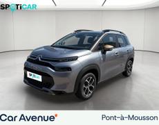Citroen C3 Aircross - C3 Aircross PureTech 110 S&S BVM6 C-Series - 13 990 €