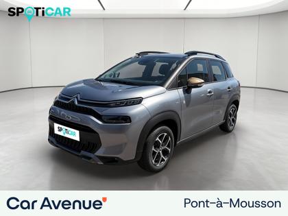 Citroen C3 Aircross - C3 Aircross PureTech 110 S&S BVM6 C-Series - 13 990 €