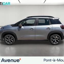 Citroen C3 Aircross C3 Aircross PureTech 110 S&S BVM6 C-Series Pont-&agrave;-Mousson