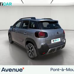 Citroen C3 Aircross C3 Aircross PureTech 110 S&S BVM6 C-Series Pont-&agrave;-Mousson