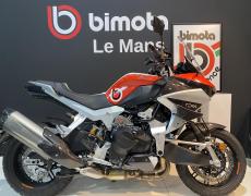Autres Bimota Ruaudin
